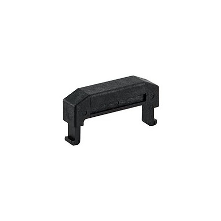 Molex 2Mm Mgrid Idt Strrlf D.R. Nyl Blk 16Ckt 875691016